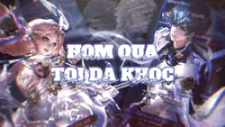 HÔM QUA TÔI ĐÃ KHÓC