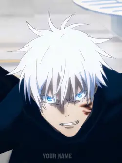 Anime edit 