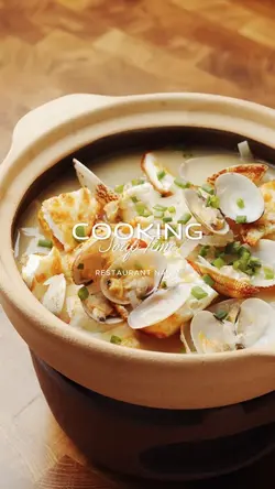 Cooking Video