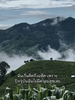 เธรดเศร้า เปลี่ยนได้
