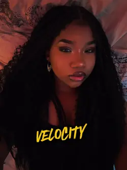 Velocity 