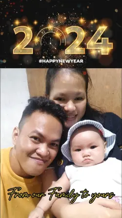 Happy New Year