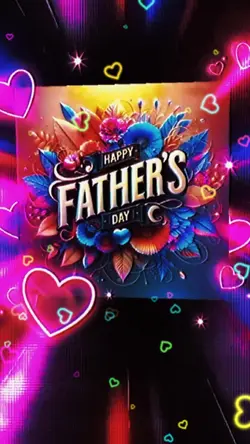 Happy Father's Day