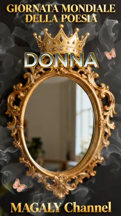 GIORNO POESIA DONNA