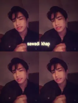 sawadi khap