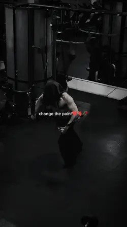 change the pain!