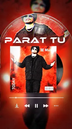 Samajh ja Tu FARK nu