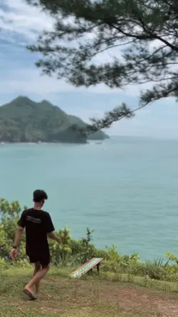 cinematic pantai