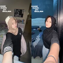 versi 2 orang