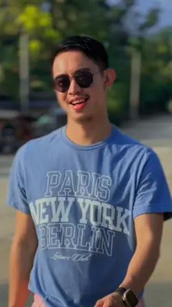 Modelong charing