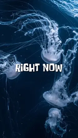 right now