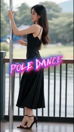 Pole💃