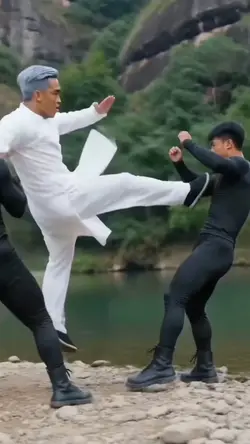 Võ thuật 