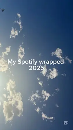 Spotify wrapped 