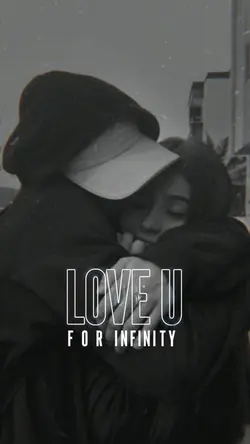 Infinity 