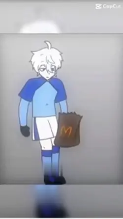 MCNAGI FRYSHIRO EDIT