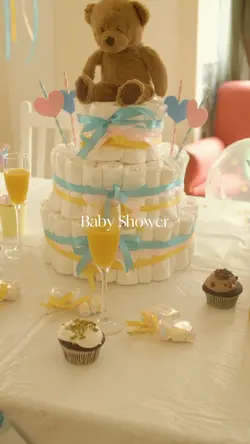 Happy Baby Shower