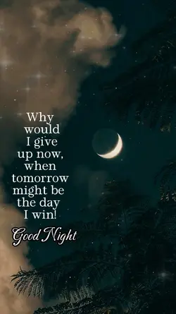 Goodnight
