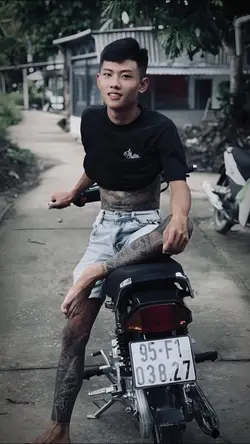 Chuyển động chậm