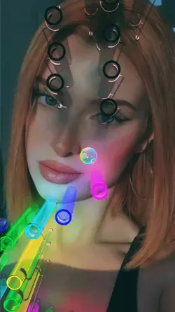 music ball