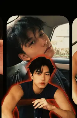 sige kayo na pogi 