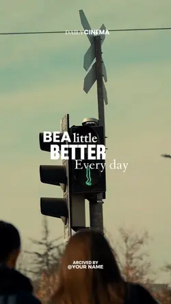 DAILY CINEMA