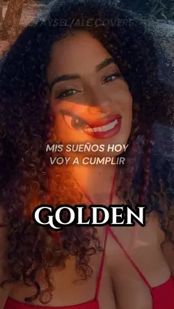 Golden 