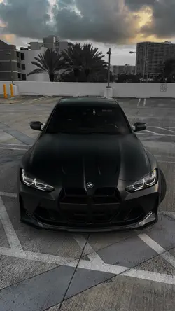 M3 in Space