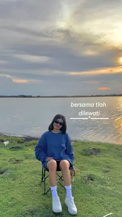 damaikan hatimu