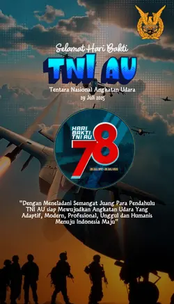 Hari Bakti TNI AU