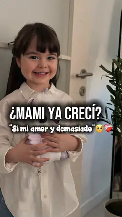 Mi Niña