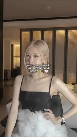 rose fancam