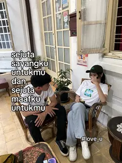 sejuta sayangku dan 