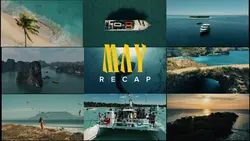 May recap