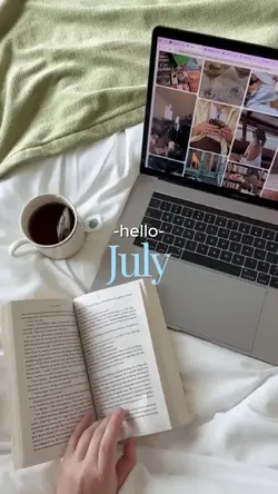 hello july