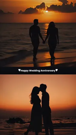 2 foto Anniversary