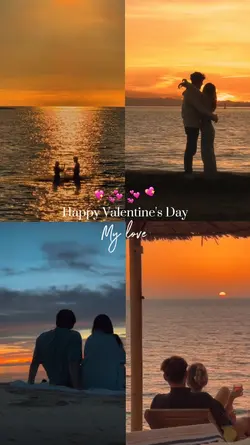 Valentine's Day