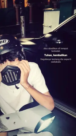 di ujung jalan