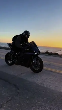 Motorcycle