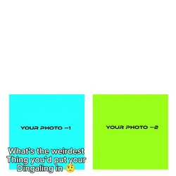 Try new template