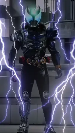 kammmen rider kiva