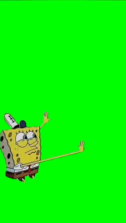 SPONGEBOB MEME