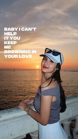 Drowning Lyric