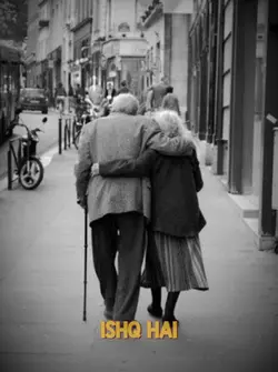 ISHQ HAI💛