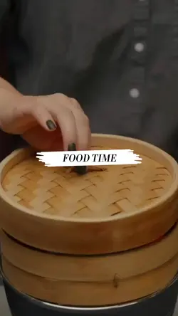 FOOD TIME