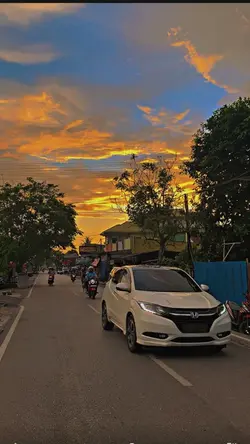 RAMADHAN VIBES 