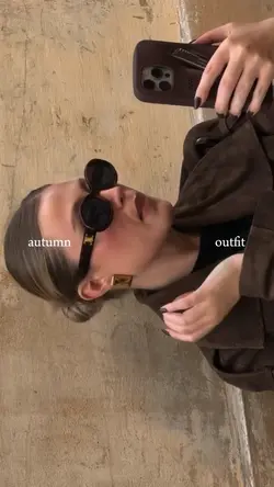 autumn outfit