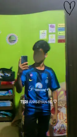 TERI ANKHIYAN NE 