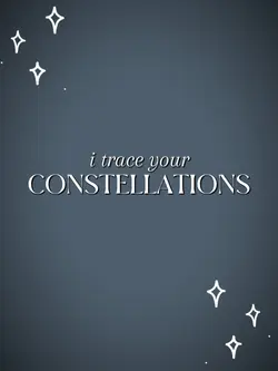 constellations✨