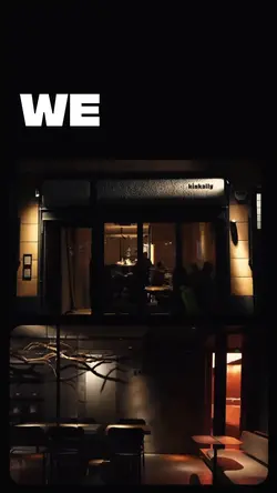 we are back